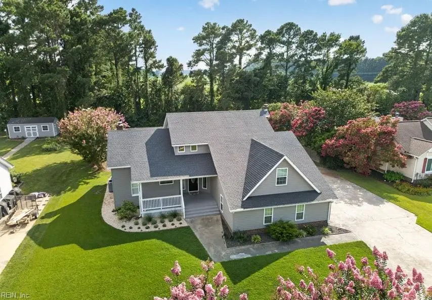 1828 Darian Drive, Elizabeth City, NC 27909 - #1