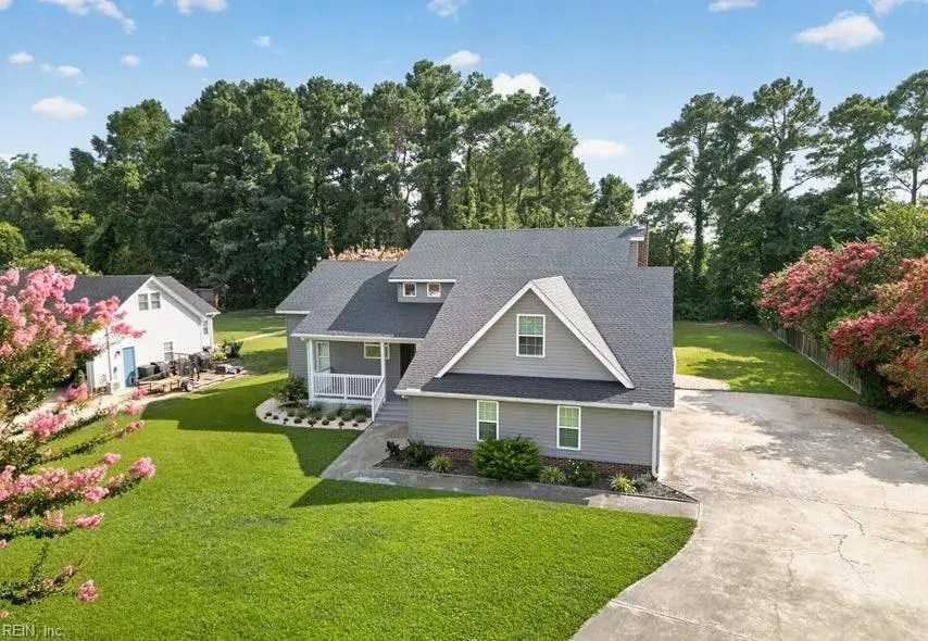 1828 Darian Drive, Elizabeth City, NC 27909 - #3