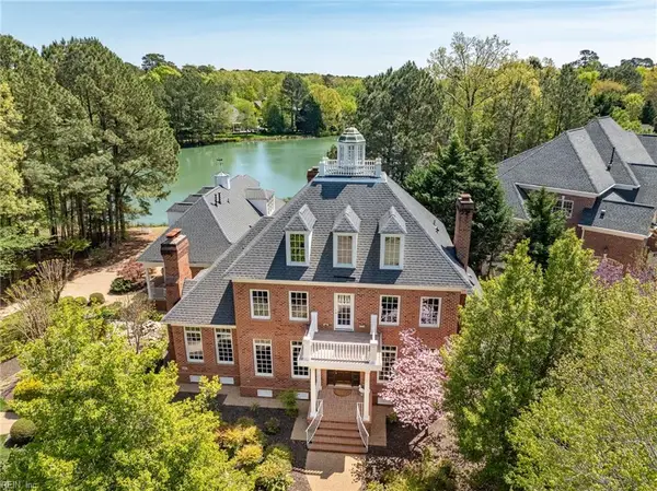 2901 Kitchums Pond Road, Williamsburg, VA 23185