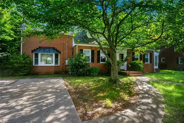 4508 Norman Road, Portsmouth, VA 23703
