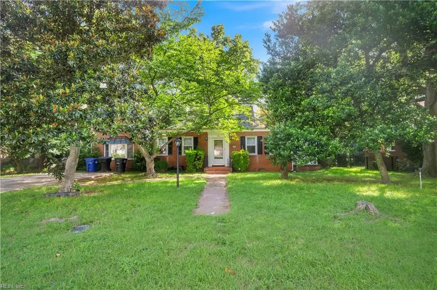 4508 Norman Road, Portsmouth, VA 23703 - #2