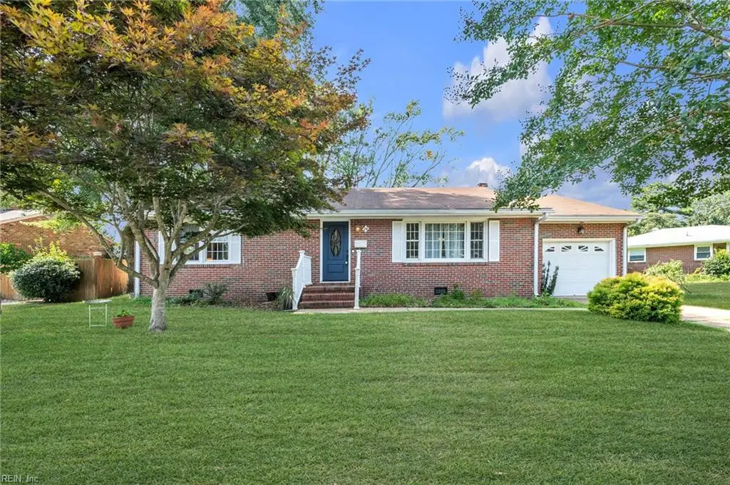 24 Sandra Drive, Newport News, VA 23608 - #1