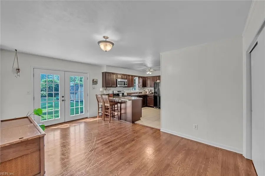 24 Sandra Drive, Newport News, VA 23608 - #3