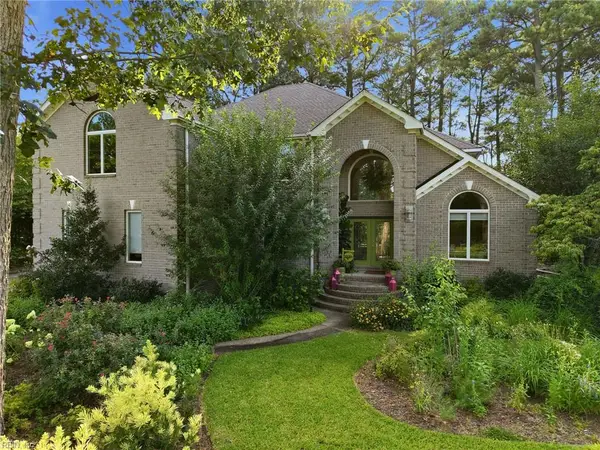 2908 Gaines Landing, Virginia Beach, VA 23454