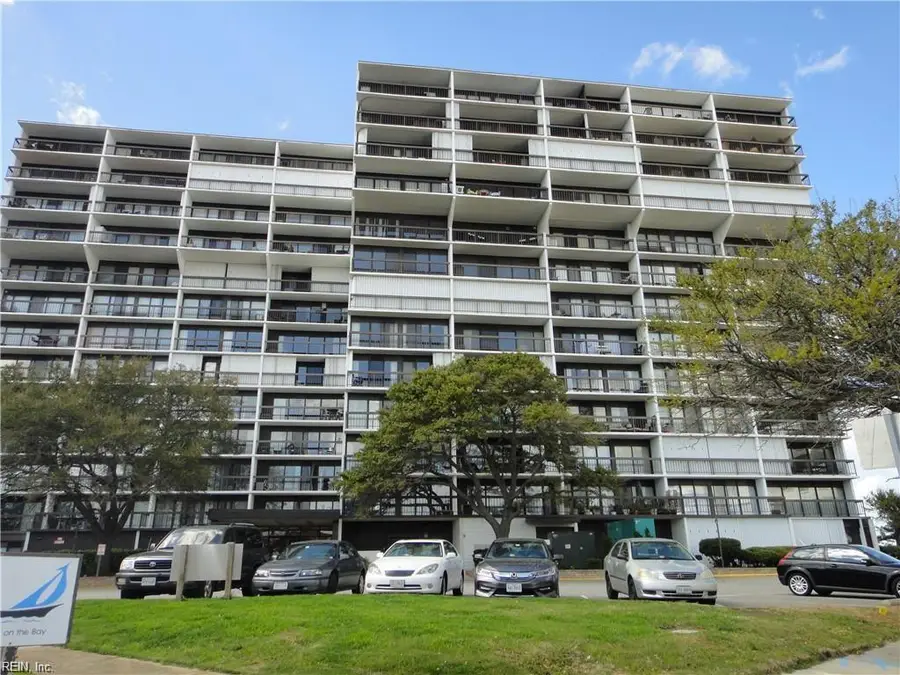 3558 Shore Drive #305, Virginia Beach, VA 23455 - #2