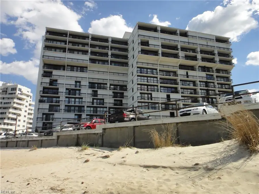 3558 Shore Drive #305, Virginia Beach, VA 23455 - #3