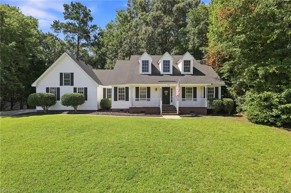 1500 Olde Mill Creek Drive, Suffolk, VA 23434