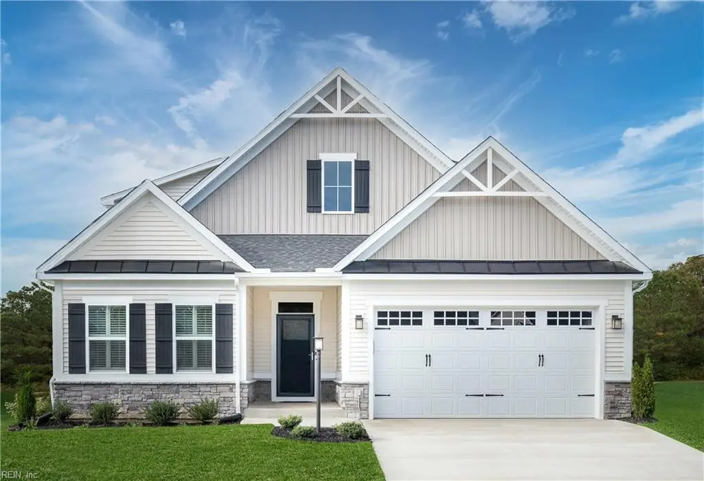 180 Broad River Drive, Hertford, NC 27944 - #1