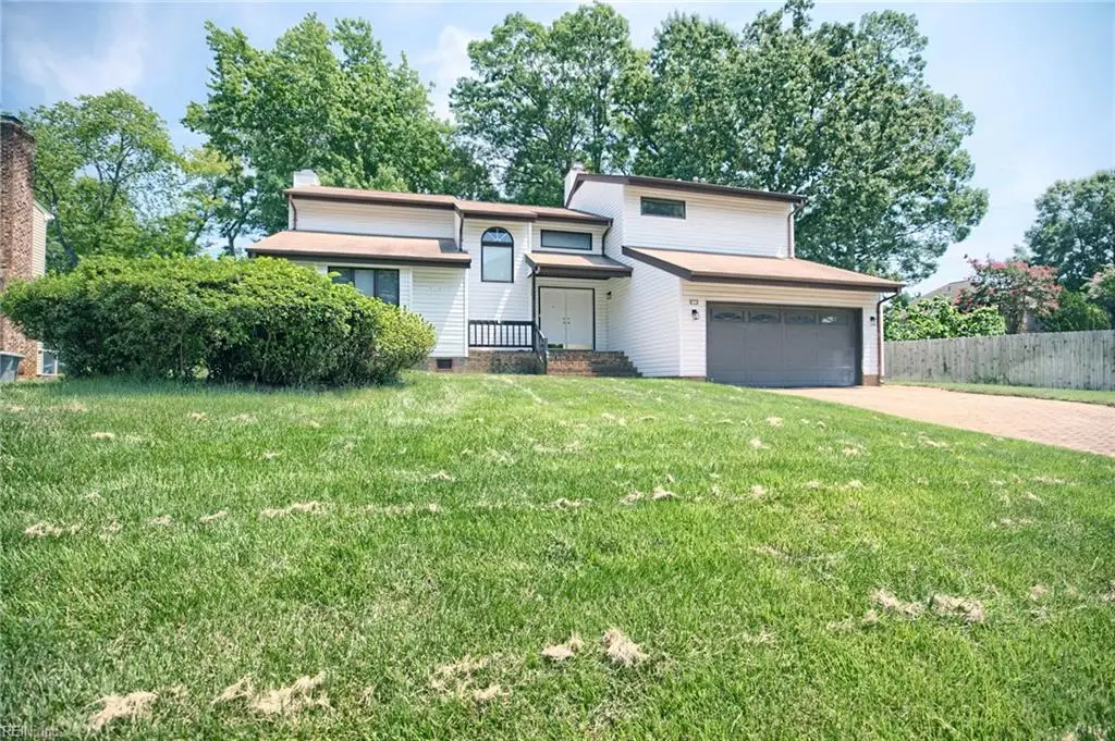 17 Fields Drive, Hampton, VA 23664 - #1