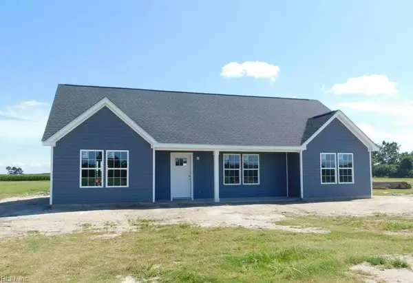 1263 Center Hill Highway, Hertford, NC 27944