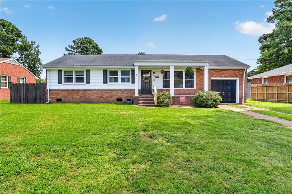 3913 Shannon Road, Portsmouth, VA 23703 - #1