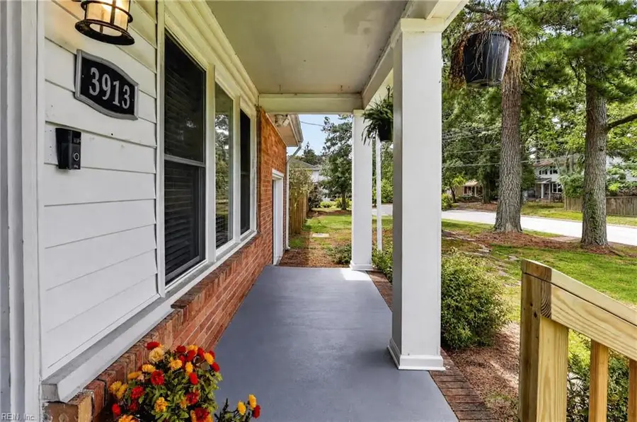 3913 Shannon Road, Portsmouth, VA 23703 - #3