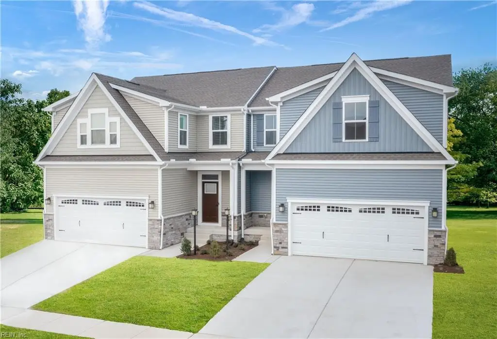LT 2B Albemarle Villas, Hertford, NC 27944 - #1