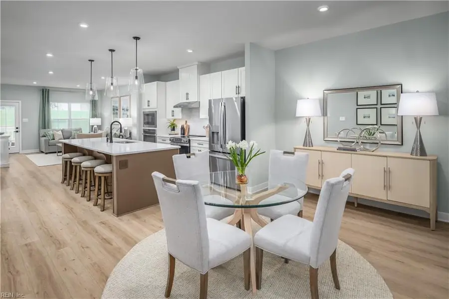 LT 2B Albemarle Villas, Hertford, NC 27944 - #3