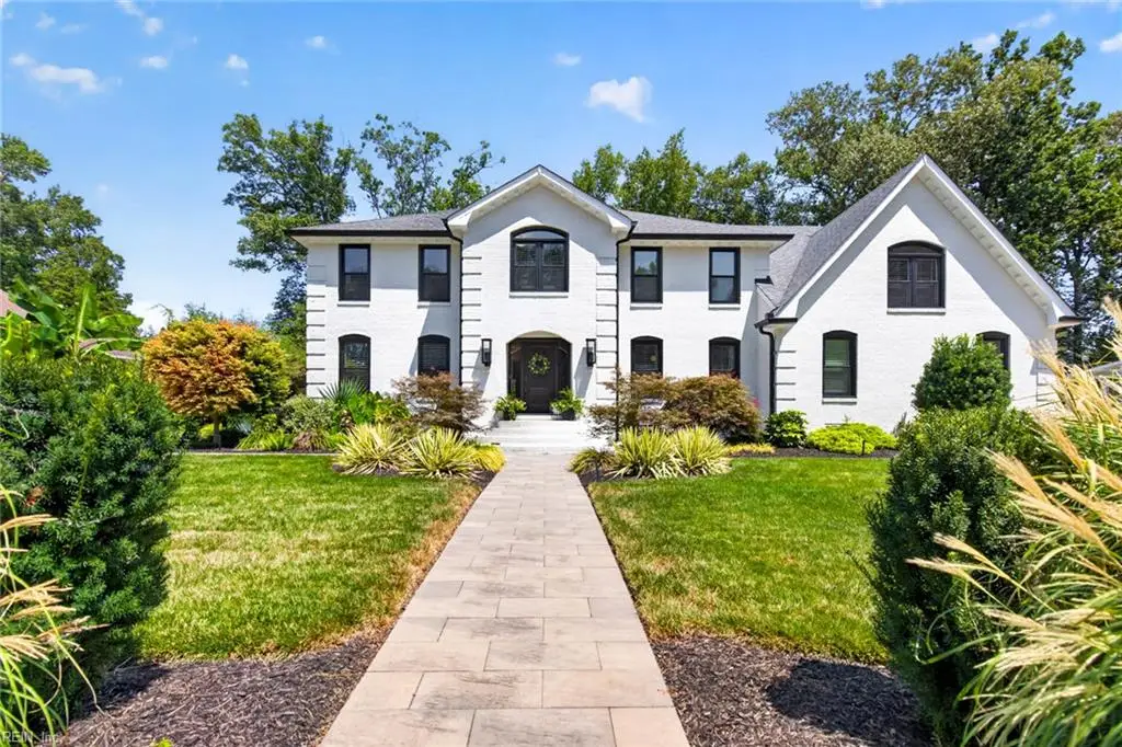 3212 High Borough Court, Virginia Beach, VA 23452 - #1
