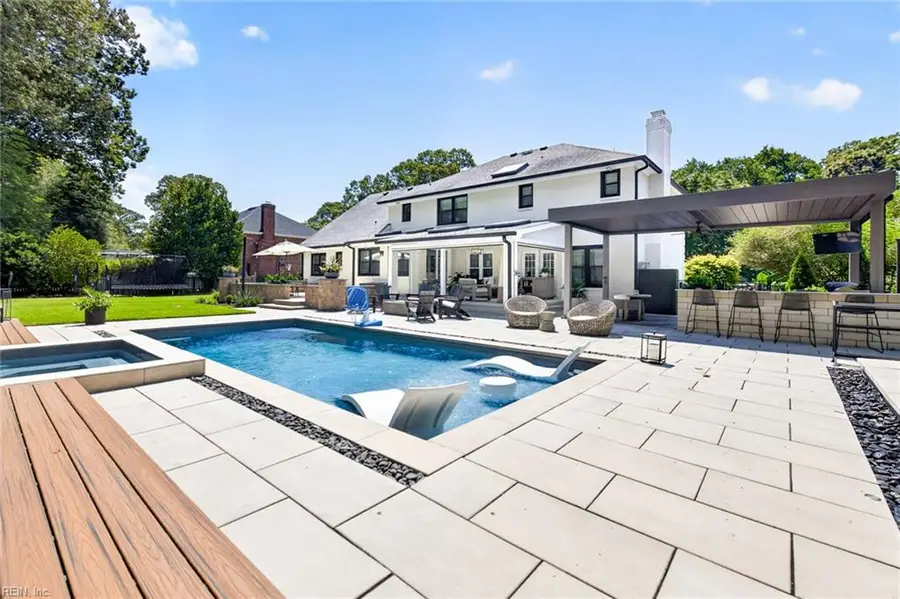3212 High Borough Court, Virginia Beach, VA 23452 - #2