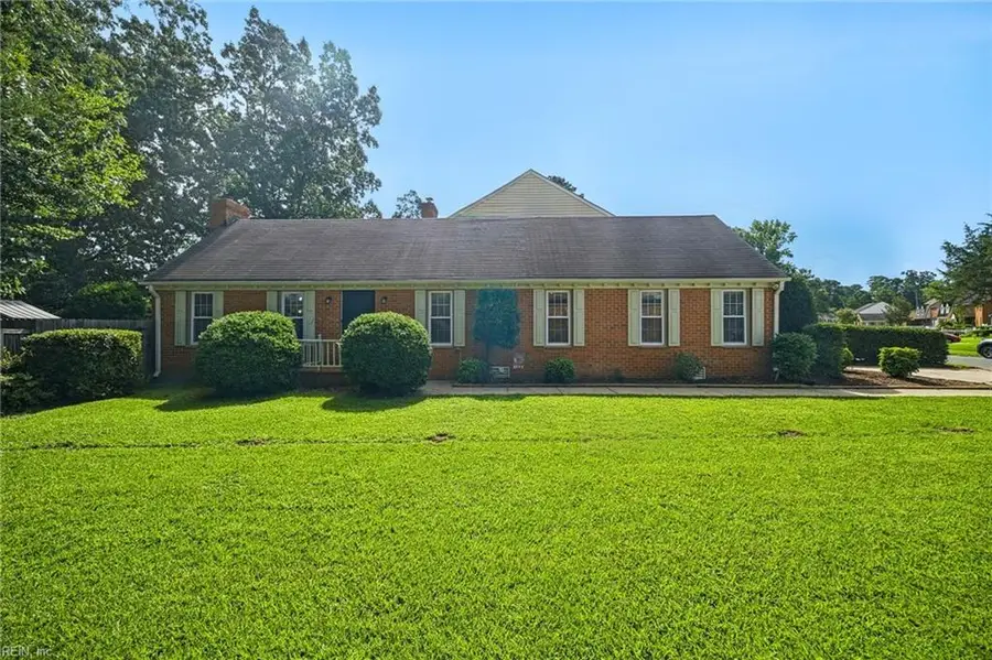 310 Faire Chase #Chas, Chesapeake, VA 23322 - #2