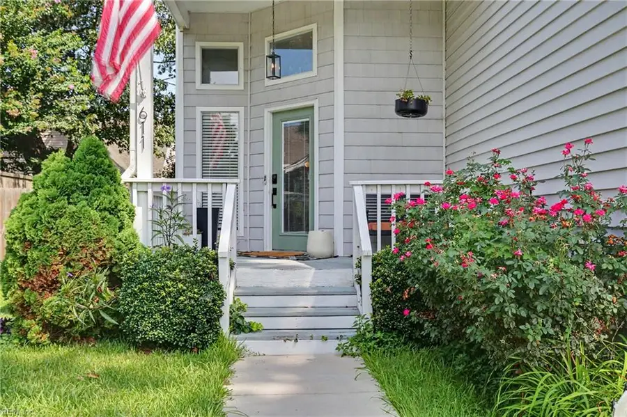 611 Maryland Avenue, Virginia Beach, VA 23451 - #2