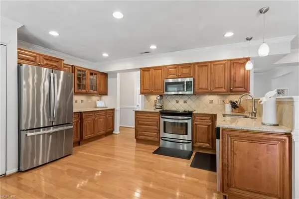 3977 Longhill Station Road, Williamsburg, VA 23188