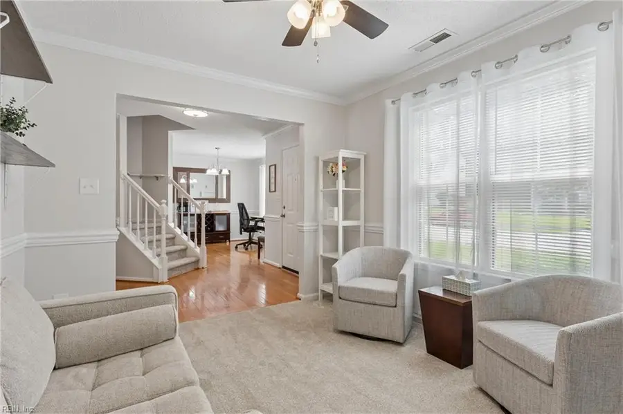 3977 Longhill Station Road, Williamsburg, VA 23188 - #3