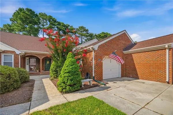 4762 Open Greens Drive, Virginia Beach, VA 23462