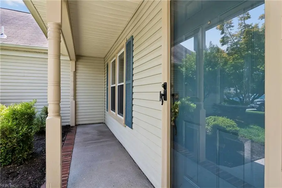 203 Alder Wood Drive, Hampton, VA 23666 - #2