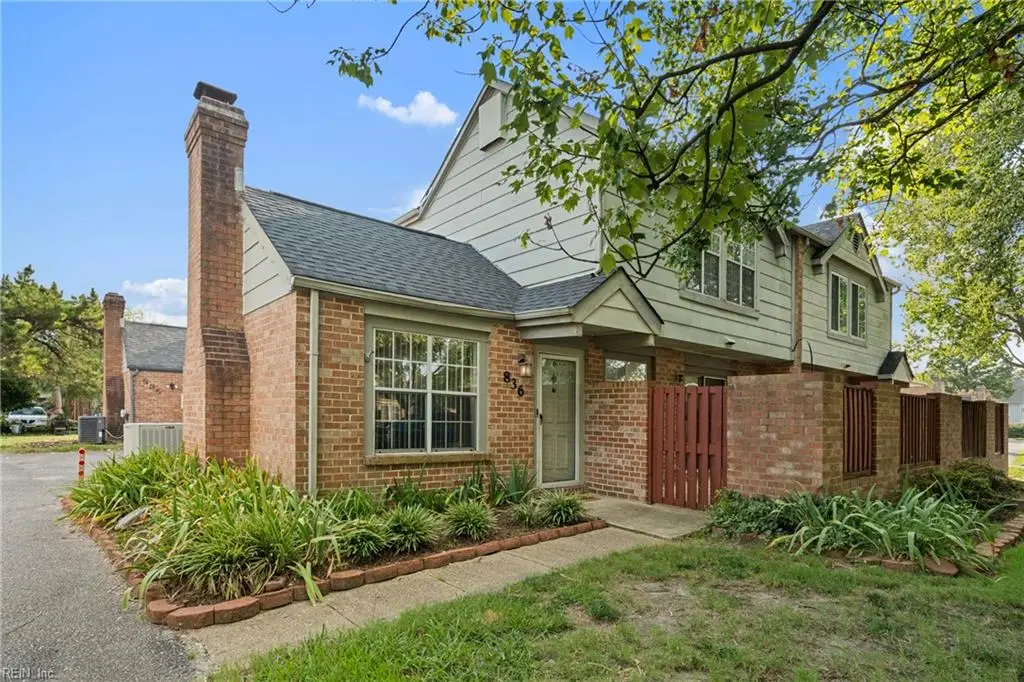 836 Gadwall Court, Virginia Beach, VA 23462 - #1