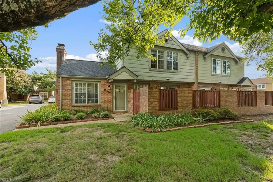 836 Gadwall Court, Virginia Beach, VA 23462 - #3