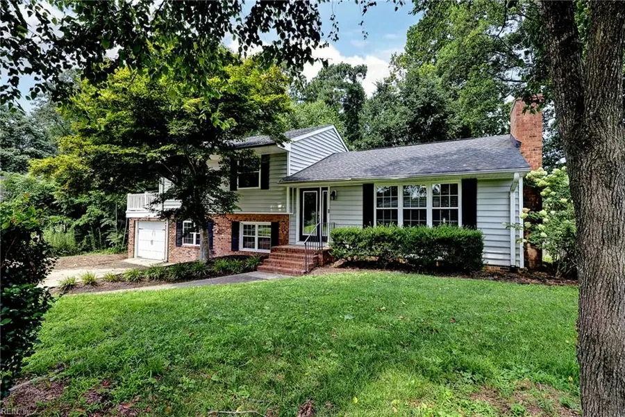 158 Nina Lane, Williamsburg, VA 23188 - #2