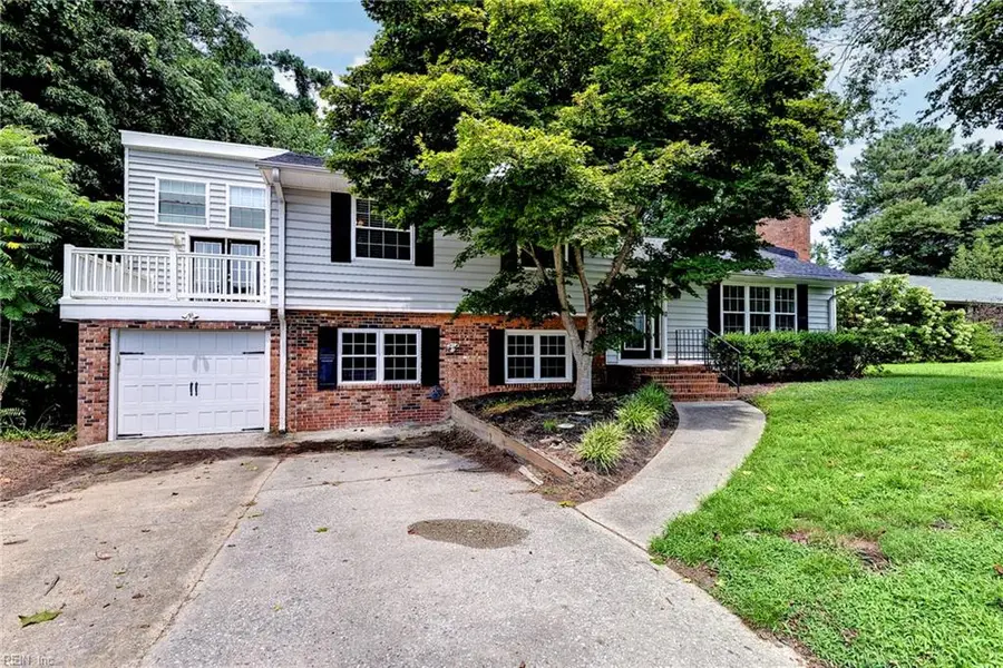 158 Nina Lane, Williamsburg, VA 23188 - #3