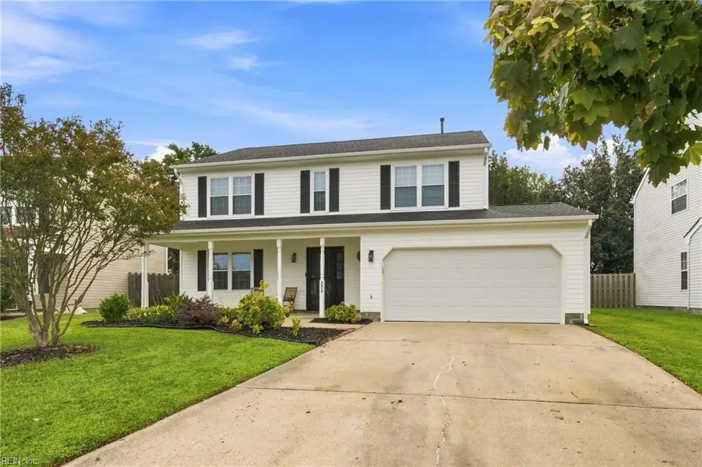 2624 Loudoun Street, Virginia Beach, VA 23456 - #1