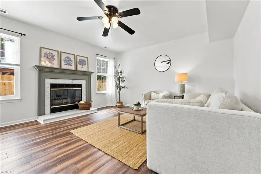 2624 Loudoun Street, Virginia Beach, VA 23456 - #2