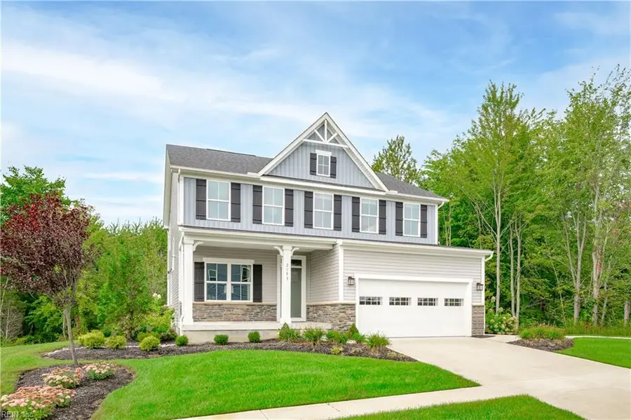 5117 Mann Road, Toano, VA 23168 - #2