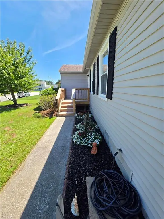 193 Lori Circle, Newport News, VA 23602 - #3