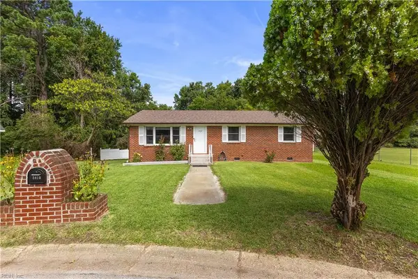 2410 Pamlico Circle, Suffolk, VA 23434