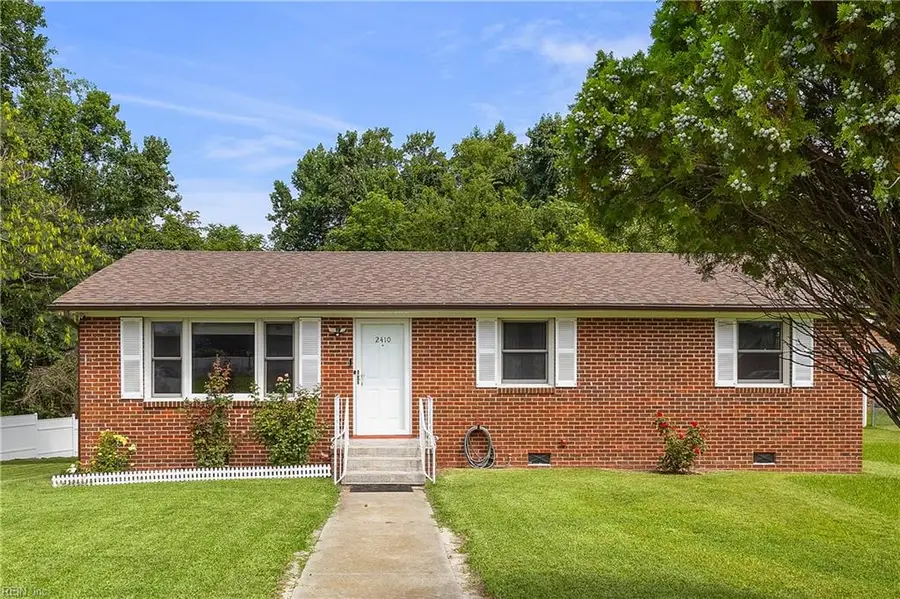 2410 Pamlico Circle, Suffolk, VA 23434 - #2