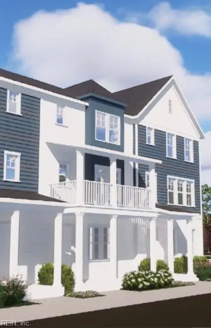 130 Lenas Way, Chesapeake, VA 23320 - #2