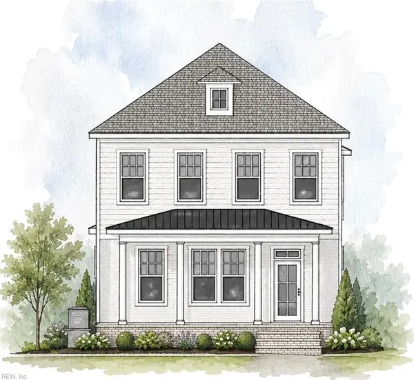 381 Scotland Lane, Chesapeake, VA 23320
