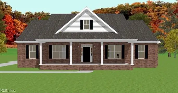 706 Dumville Avenue, Suffolk, VA 23434 - #1