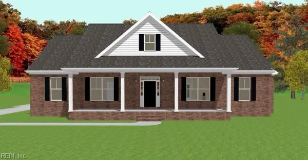 706 Dumville Avenue, Suffolk, VA 23434