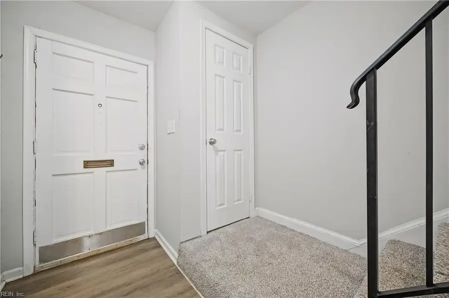 397 Deputy Lane #E, Newport News, VA 23608 - #3