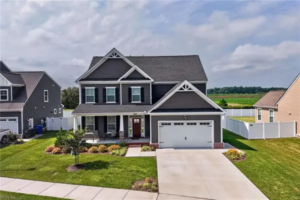 1013 Strawberry Court, Suffolk, VA 23435