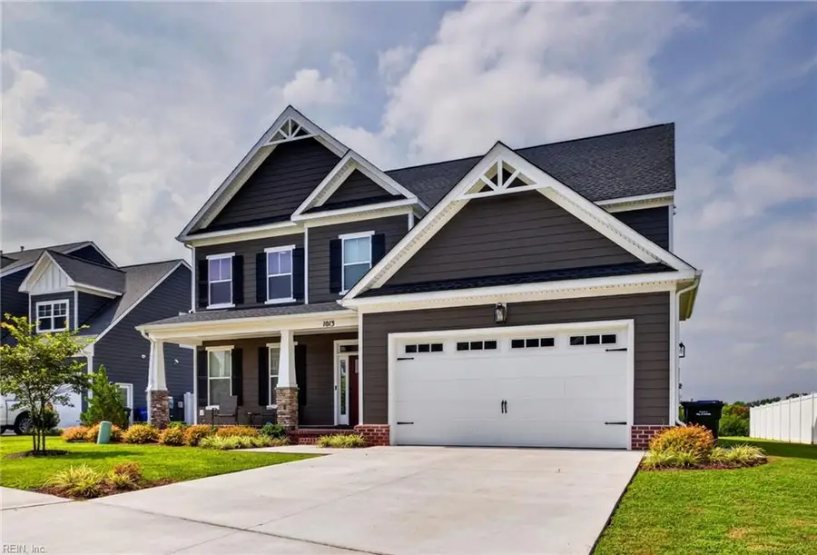 1013 Strawberry Court, Suffolk, VA 23435 - #2