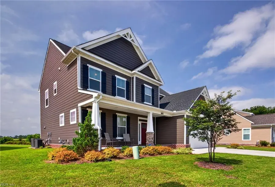 1013 Strawberry Court, Suffolk, VA 23435 - #3
