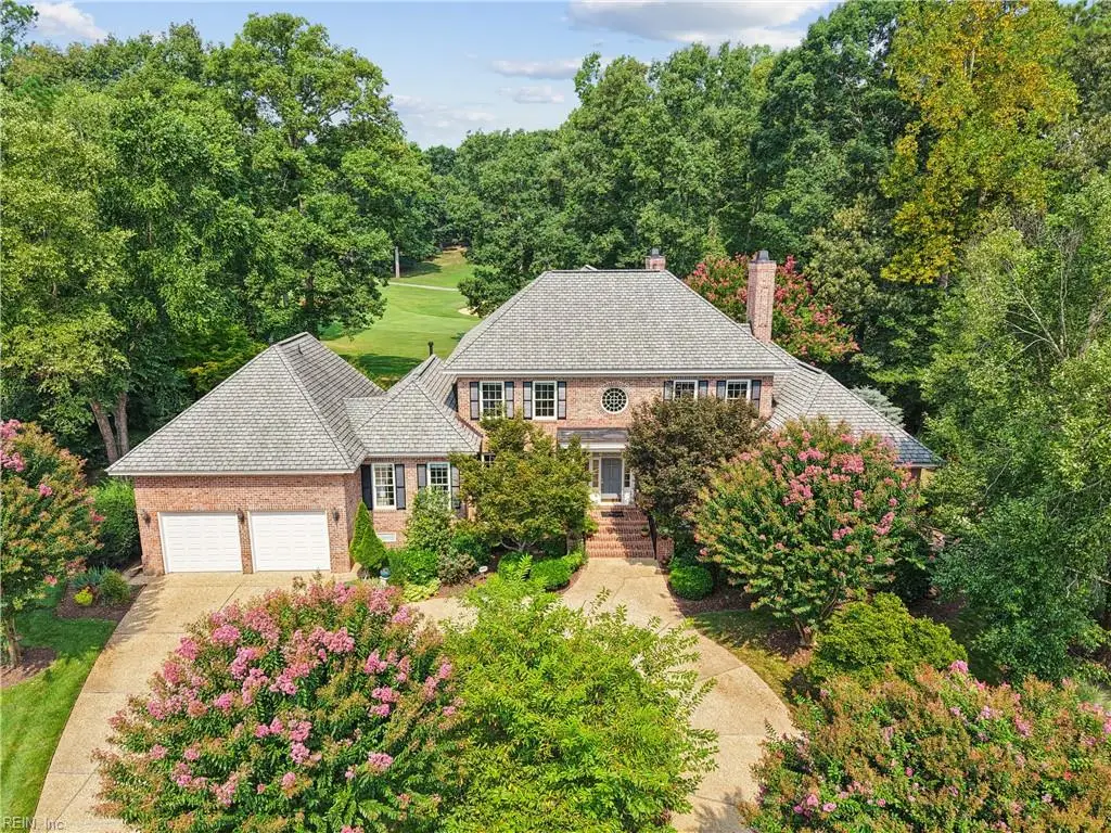 109 Stoweflake, Williamsburg, VA 23188 - #1