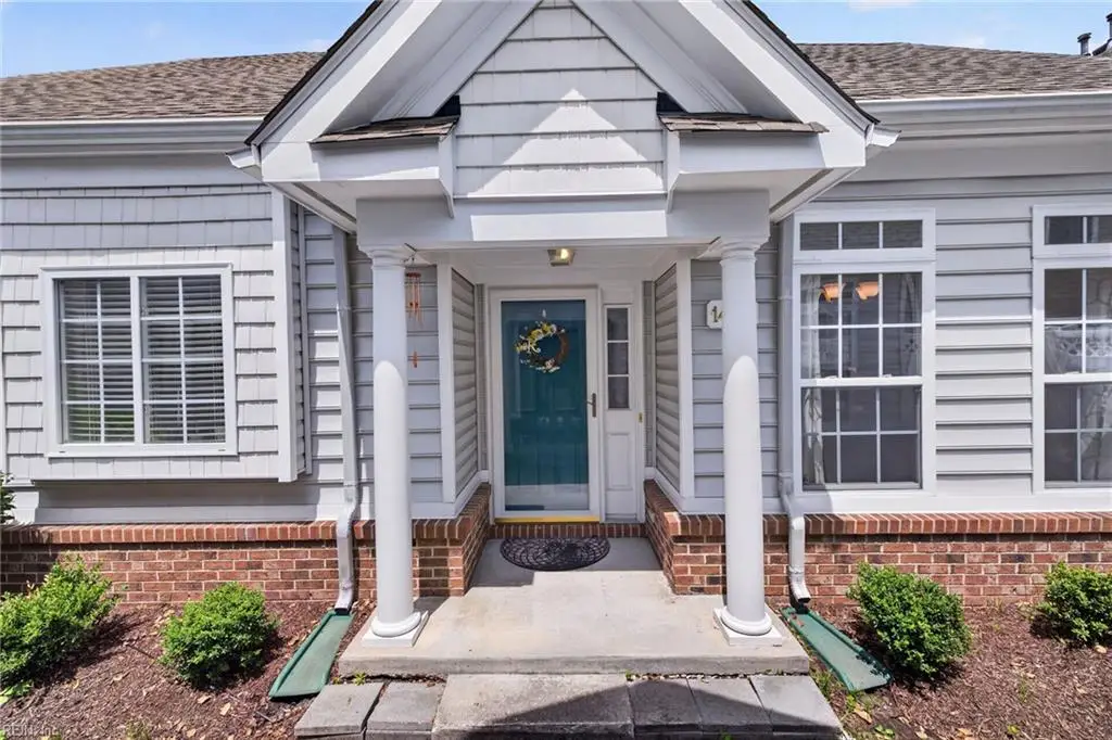 1489 Coolspring Way, Virginia Beach, VA 23464 - #1