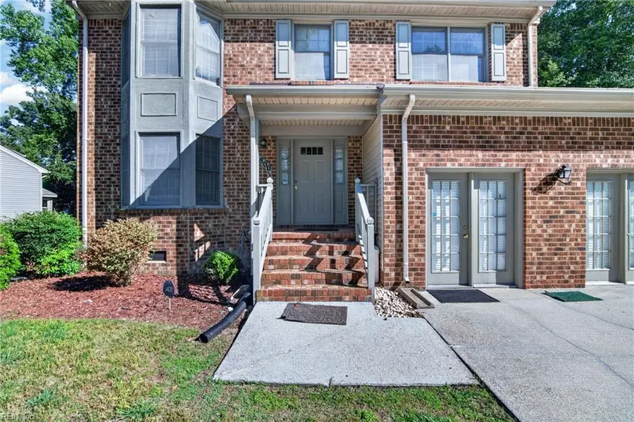 1800 Clearwater Court, Newport News, VA 23602 - #3