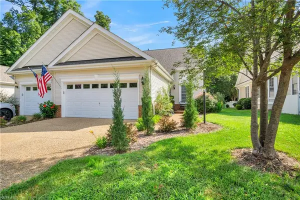 4324 Sprucemont, Williamsburg, VA 23188