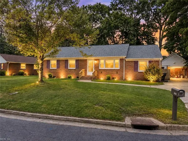 4636 Mallard Crescent, Portsmouth, VA 23703