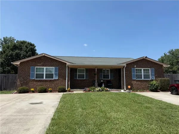 6129 Bradford Drive #A, Suffolk, VA 23435